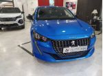 Peugeot  208 1.2 100cv  allure pack KM0