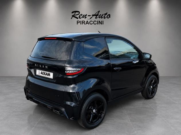 Aixam City e Sport Ambition - Foto 3