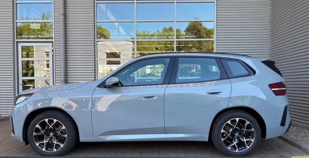 BMW X3 xDrive 20 Msport 19" Harman Kardon Full LED Camera Gancio - Foto 4