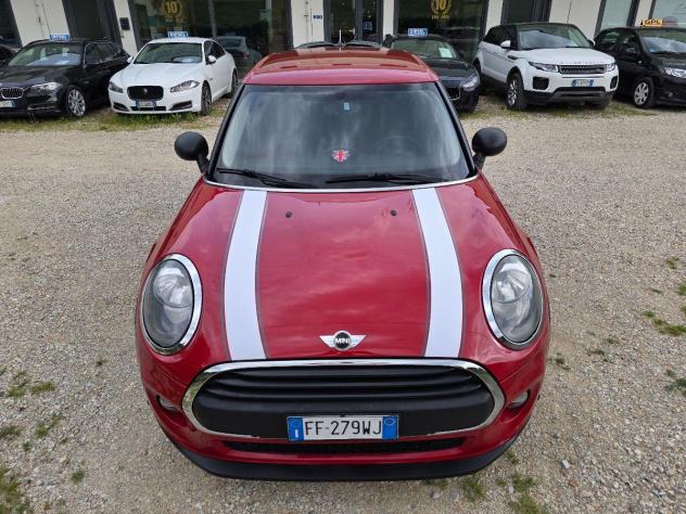 MINI COOPER D 1.5 OK NEOP 2017 GARANZ FINANZ - Foto 3