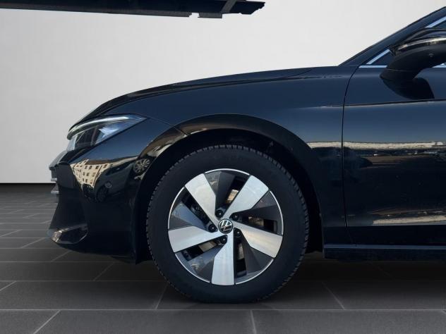Volkswagen Passat Variant 2.0 TDI SCR EVO 110kW Business DSG Navi LED Camera - Foto 6