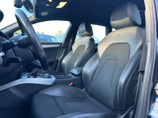 AUDI A4 2.0 TDI 190 CV clean diesel quattro rif. 24160900 - Foto 6