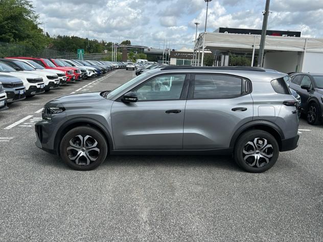 Citroën C3 Aircross II 2024 1.2 puretech turbo You Pack Plus 100cv - Foto 8