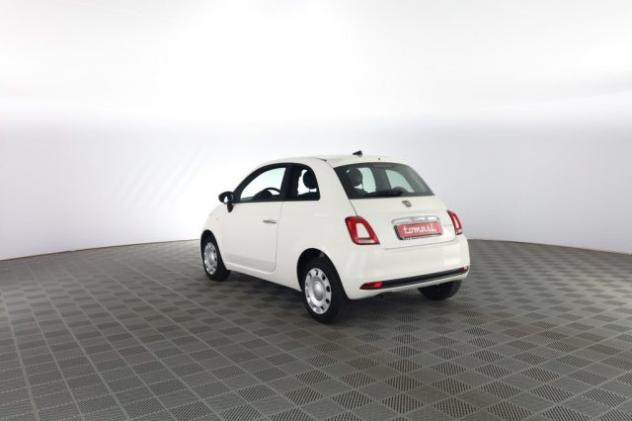 FIAT 500 500 1.0 Hybrid Cult rif. 23697129 - Foto 6