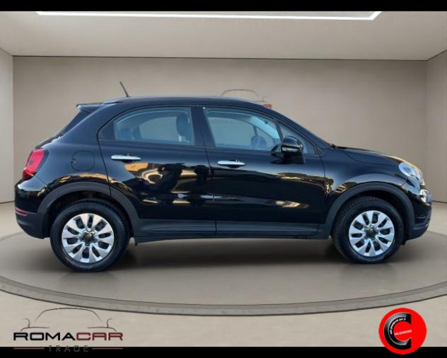 FIAT 500X 1.3 T4 150 CV DCT Cross rif. 23536778 - Foto 5