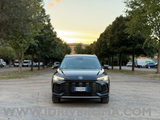 MG ZS HEV 1.5 Hybrid+ Luxury "NERA" rif. 24133233 - Foto 2