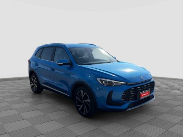 MG ZS ZS Hybrid+ Luxury rif. 23903759 - Foto 7