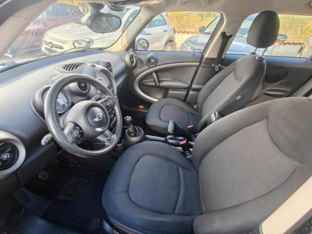 MINI Countryman Mini One D Countryman rif. 23102905 - Foto 9