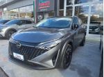 Nissan Qashqai 1.3 MHEV 158 N-Connecta CVT
