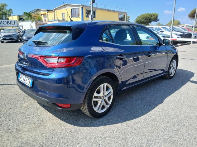 Renault MEGANE BLUE DCI 115 CV INTENS EDC - Foto 5