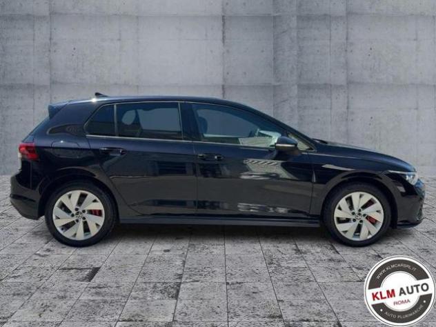 VOLKSWAGEN Golf 1.4 Plug-In Hybrid DSG GTE 245cv rif. 23761010 - Foto 9