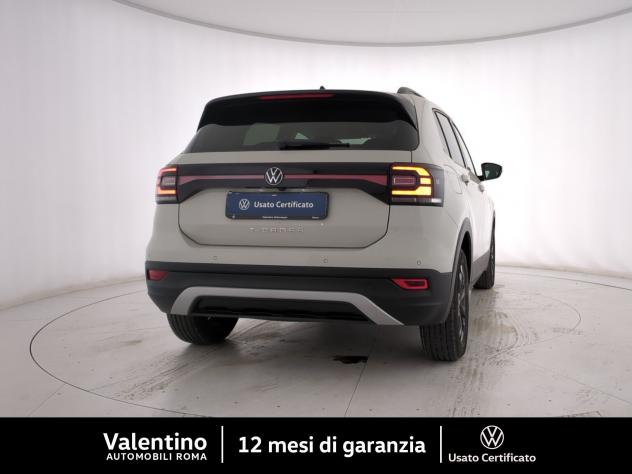 Volkswagen T-Cross 1.0 TSI Style - Foto 3