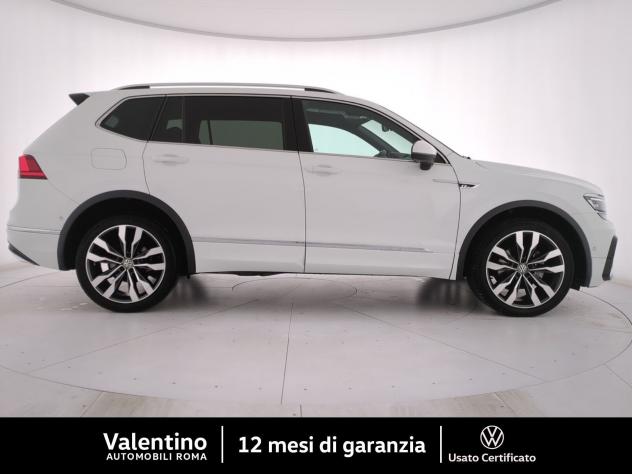 Volkswagen Tiguan Allspace 2.0 tdi DSG Advanced R-Line 150cv 7p.ti - Foto 2