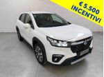 Suzuki S-Cross S-Cross 1.4h Top+ 4wd allgrip 110cv