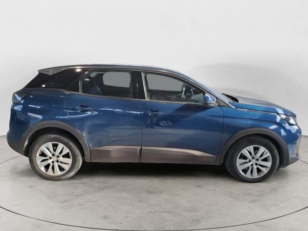 Peugeot 3008 3008 1.5 bluehdi Active Business s&s 130cv eat8 - Foto 5
