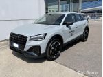 Audi Q2 Q2 35 TDI S tronic S line Edition Carbon Style Look nero Matrix