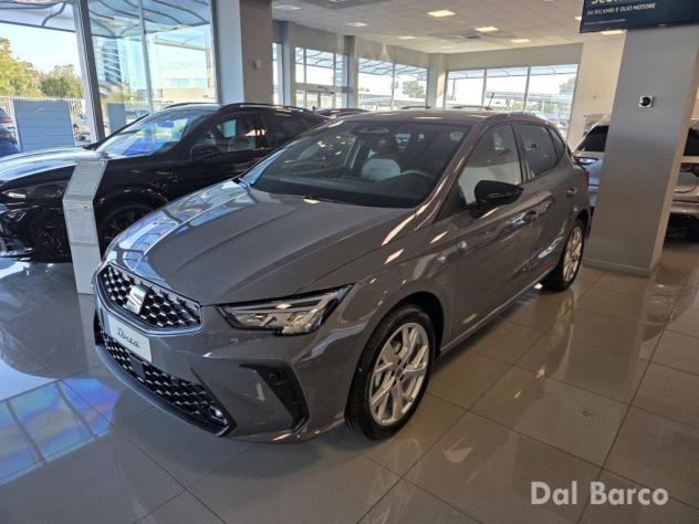 SEAT Ibiza Ibiza 1.0 ecotsi FR 95cv