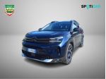 CITROEN C5 Aircross Hybrid 136 e-DCS6 Max rif. 23621276