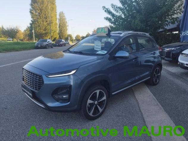 DR MOTOR DR 3.0 1.5 CVT Bi-Fuel GPL - NEOPATENTATI rif. 24070061 - Foto 3