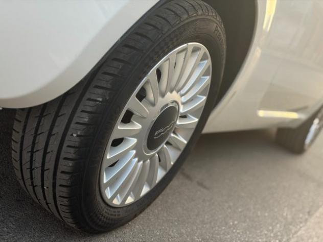 FIAT 500 1.2 69Cv Lounge *82.900KM* rif. 24061686 - Foto 3