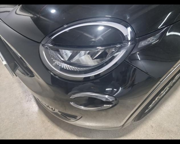FIAT 600 E3090 1.2 hybrid Business 110cv auto - Foto 10