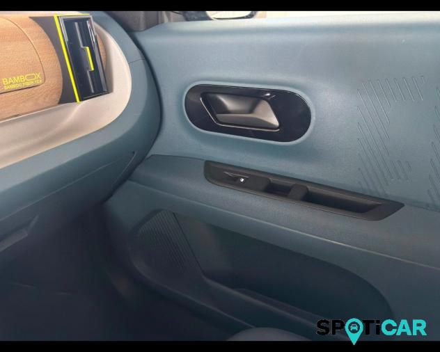 FIAT Grande Panda 1.2 hybrid La Prima 110cv edct - Foto 7