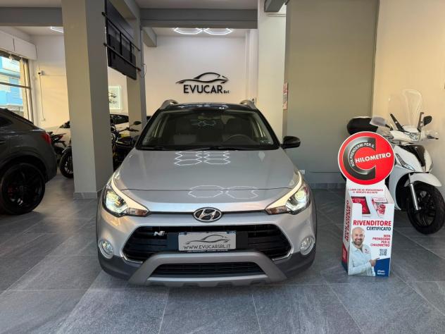 Hyundai i20 1.0 T-GDI 5 porte Active Connectline - Foto 2