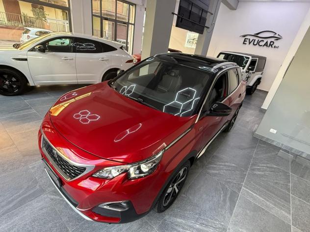 Peugeot 3008 BlueHDi 130 S&S GT Line - Foto 9