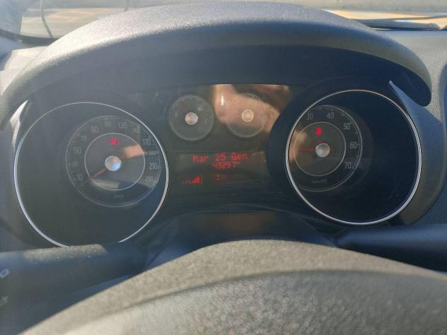 FIAT - Punto - 1.4 8V 5p. Easypower Street - Foto 10