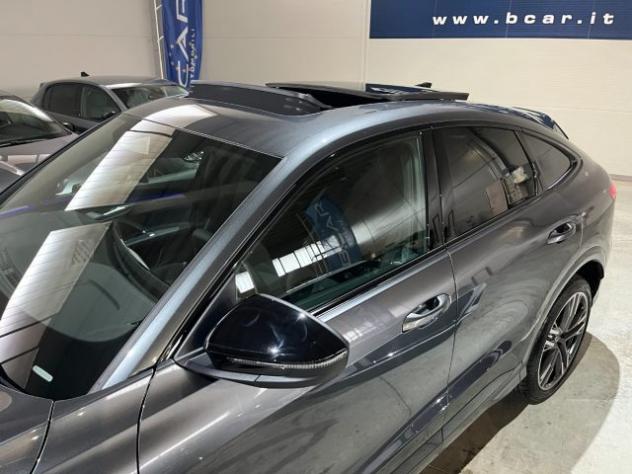 AUDI Q5 SPB Sportback TDI 204CV mHEV+Stronic S line Sline rif. 23938751 - Foto 4