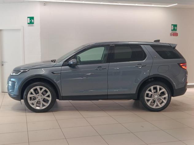 Land Rover Discovery Sport LAND ROVER 1.5 I3 PHEV 309 CV AWD Auto SE - Foto 6