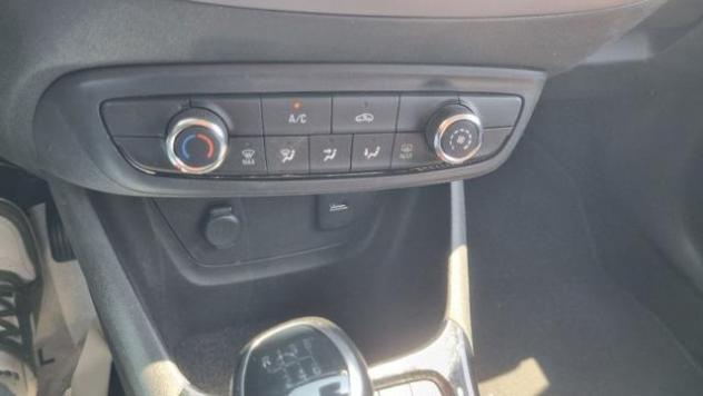 OPEL Crossland 1.2 Turbo 12V 110 CV Start&Stop Edition rif. 23892219 - Foto 8