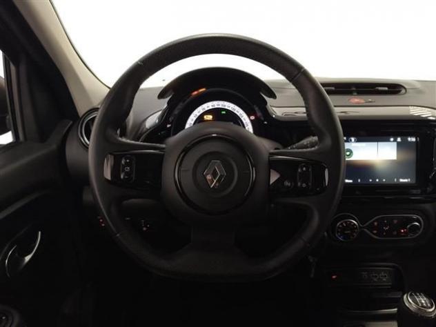 RENAULT Twingo 1.0 SCe 65cv Urban Night rif. 23801969 - Foto 8
