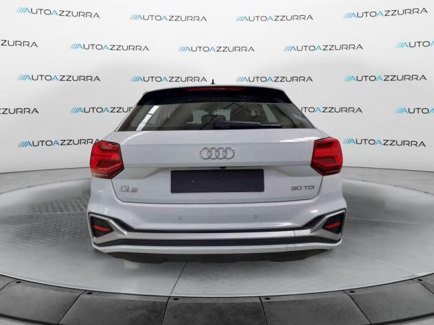Audi Q2 30 2.0 TDI S Line edition *PROMO AZZURRA, PRONTA CONSEGNA, COLORI VARI* - Foto 4