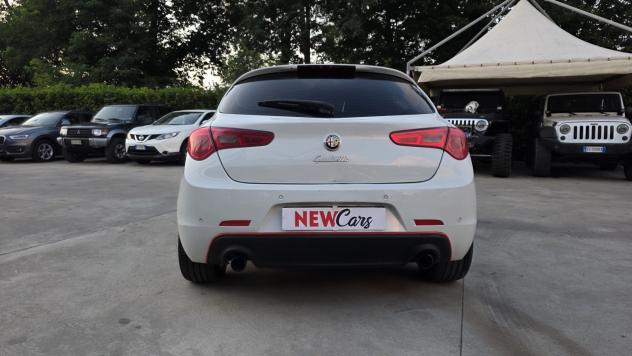 Alfa Romeo Giulietta 2.0 JTDm-2 140 CV Progression - Foto 5