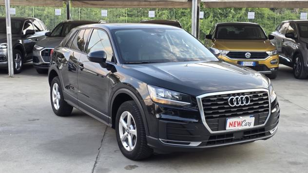 Audi Q2 1.6 TDI Business