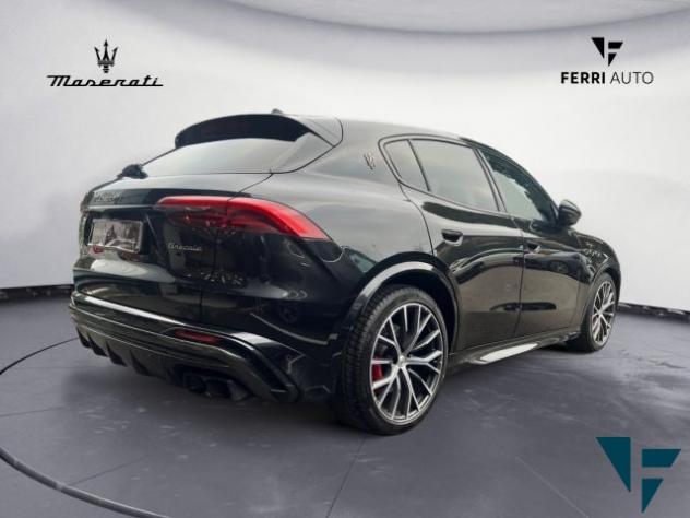 MASERATI Grecale MY24 3.0 BT V6 Trofeo rif. 19007654 - Foto 5