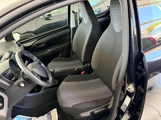 PEUGEOT 108 VTi 72 S&S 5 porte Style rif. 23829827 - Foto 5