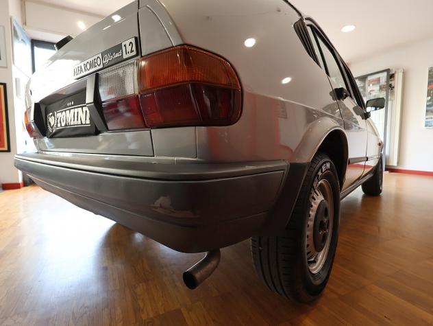 Alfa Romeo Alfasud 1.2 901 D4 (1980) - Foto 7