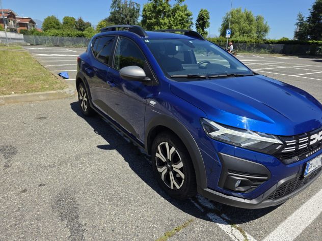 Dacia Sandero Stepway - Foto 2