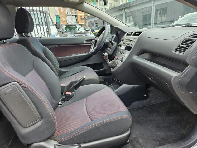 Honda Civic Civic 3p 1.7 ctdi S - Foto 9