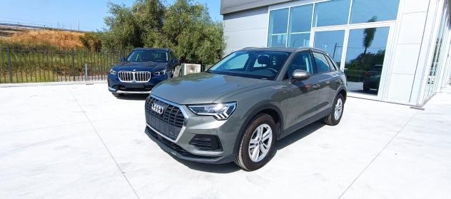 Audi Q3 35 TDI S tronic Business - Foto 5