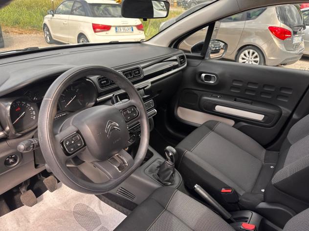Citroen C3 PureTech 82 GPL Shine - Foto 7