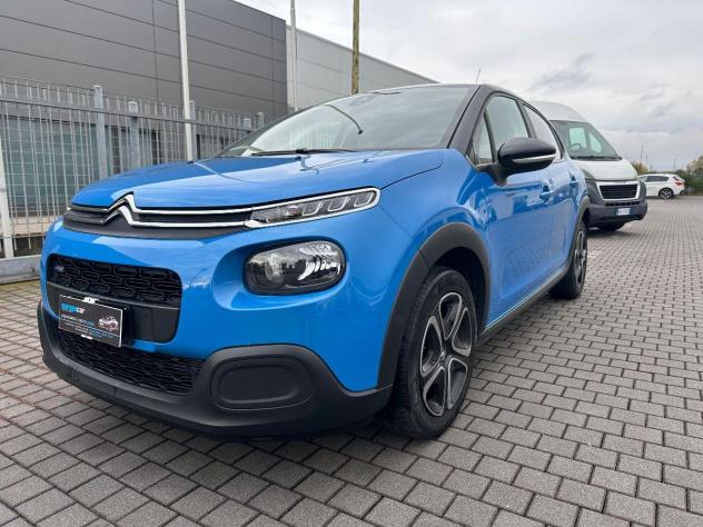 CITROEN - C3 - PureTech 68 Seduction UNIPROP