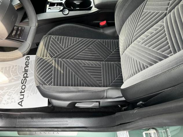 Lancia Ypsilon Ibrida Ibrida 100cv LX e-DCT #nazionale #telecamere360° #cl17" - Foto 8