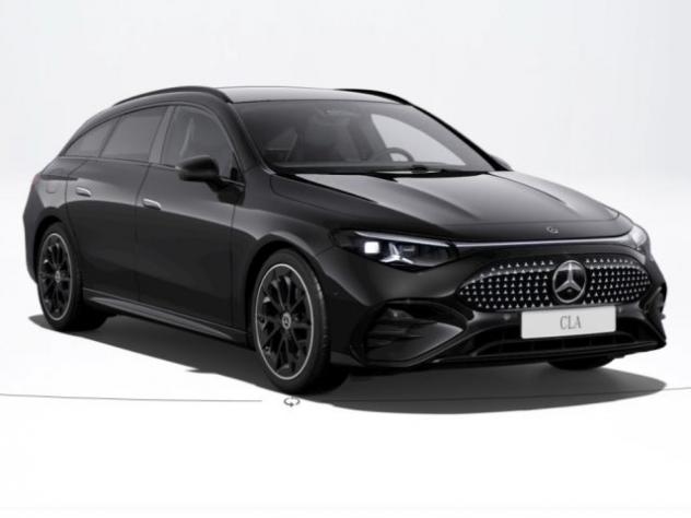 MERCEDES-BENZ CLA 350 4Matic EQ Shooting Brake AMG Line Premium rif. 23728008