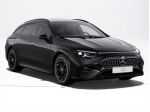 MERCEDES-BENZ CLA 350 4Matic EQ Shooting Brake AMG Line Premium rif. 23728008
