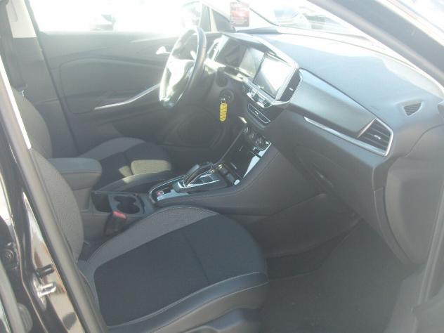 Opel Grandland 1.5 HDI 130 CV aut. Elegance - 2022 - Foto 9