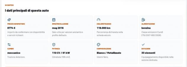 Peugeot 308 PureTech Turbo 110 S&S Active - Foto 8
