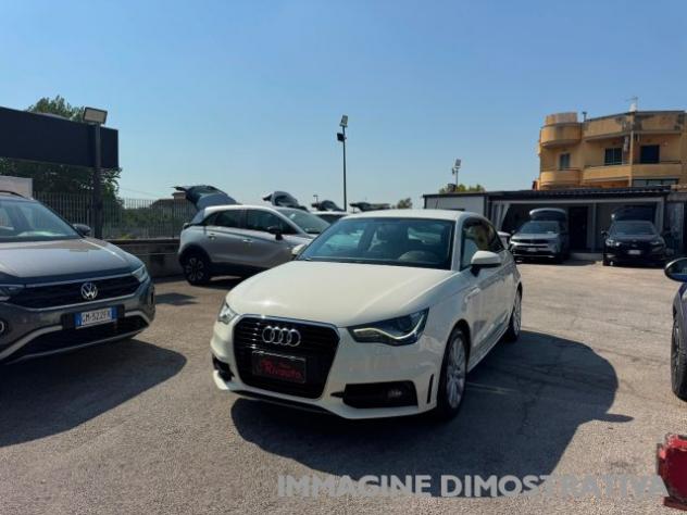 AUDI A1 1.6 TDI 105 CV Ambition rif. 23987111 - Foto 5